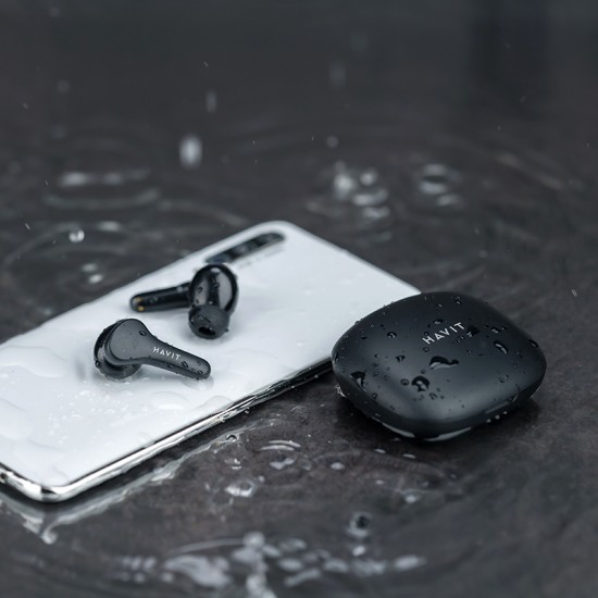 Havit TW959 Black Слушалки