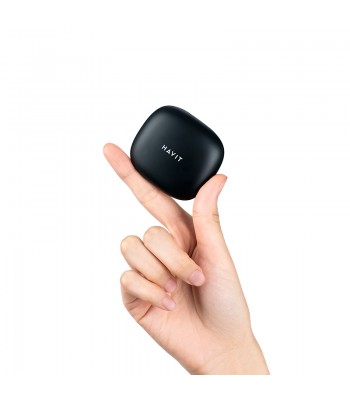 Havit TW959 Black Слушалки