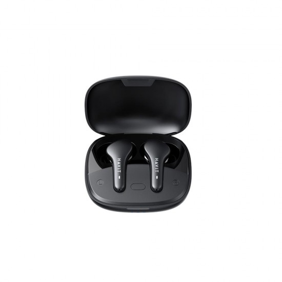Havit TW959 Black Слушалки