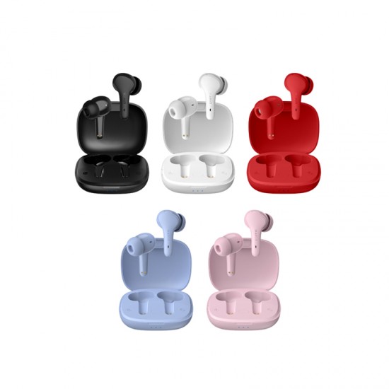 Havit TW959 Black Слушалки