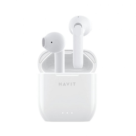 Havit TW948 White Слушалки