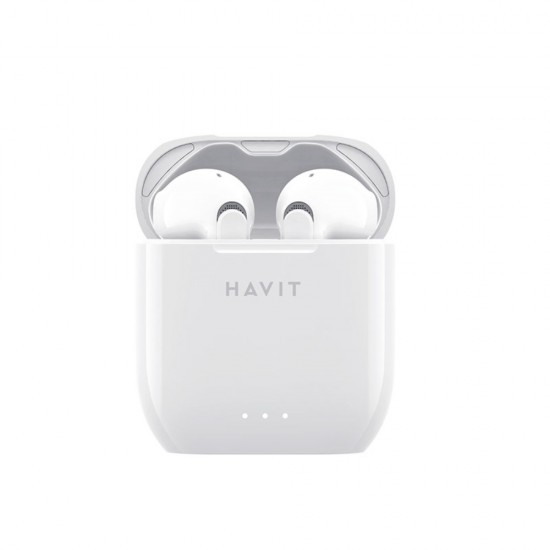Havit TW948 White Слушалки