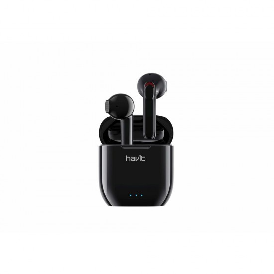 Havit TW948 Black Слушалки