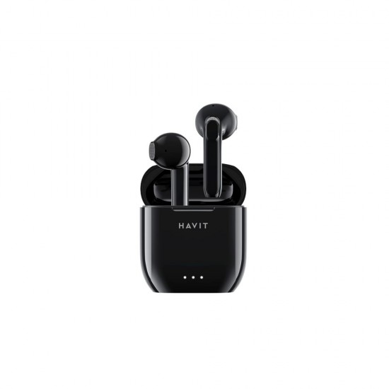 Havit TW948 Black Слушалки