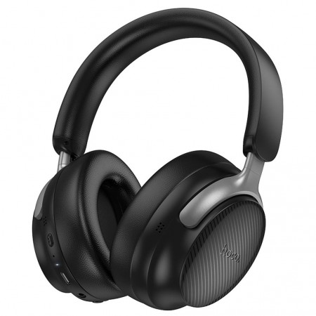 Hoco ANC W53 Plus Black Слушалки