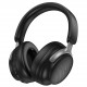 Слушалки - Hoco ANC W53 Plus Black Слушалки
