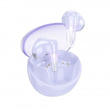 Hoco EW202 Violet TWS Слушалки