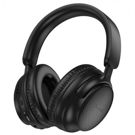 Hoco W53 Black Слушалки