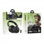 Hoco W53 Black Слушалки Hoco W53 Black Слушалки
