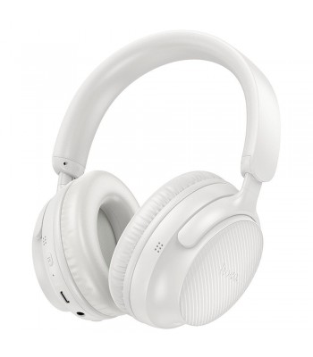 Hoco W53 White Слушалки
