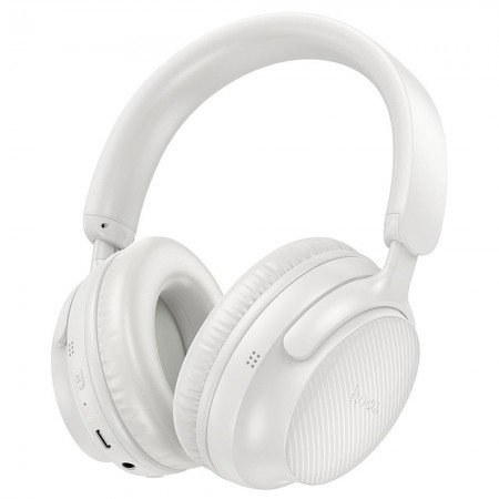 Hoco W53 White Слушалки