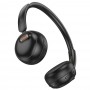 Hoco W62 Black Слушалки Hoco W62 Black Слушалки