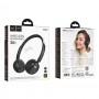 Hoco W62 Black Слушалки Hoco W62 Black Слушалки