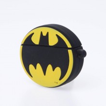 Lazerbuilt Batman Logo Слушалки Lazerbuilt Batman Logo Слушалки