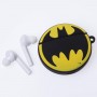 Lazerbuilt Batman Logo Слушалки Lazerbuilt Batman Logo Слушалки