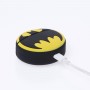 Lazerbuilt Batman Logo Слушалки Lazerbuilt Batman Logo Слушалки