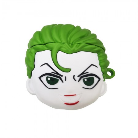 Lazerbuilt DC Joker Слушалки
