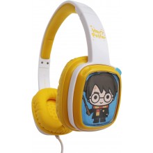 Lazerbuilt Harry Potter Flip 'N' Switch Слушалки Lazerbuilt Harry Potter Flip 'N' Switch Слушалки