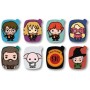 Lazerbuilt Harry Potter Flip 'N' Switch Слушалки Lazerbuilt Harry Potter Flip 'N' Switch Слушалки