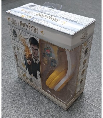 Lazerbuilt Harry Potter Flip 'N' Switch Слушалки