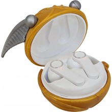 Lazerbuilt Harry Potter TWS Snitch Слушалки