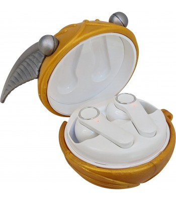 Lazerbuilt Harry Potter TWS Snitch Слушалки