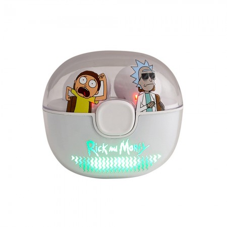 Lazerbuilt Rick and Morty Space Cruiser Слушалки