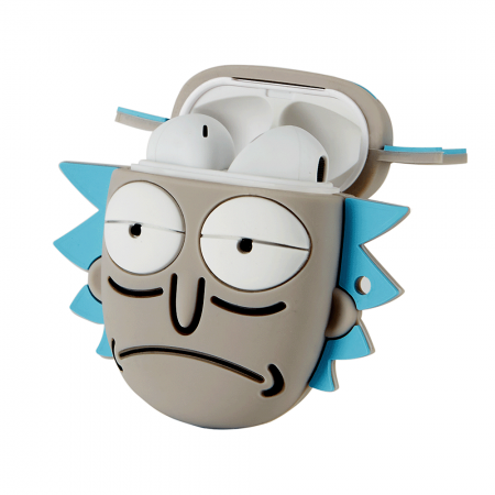 Lazerbuilt Rick and Morty TWS Rick Слушалки
