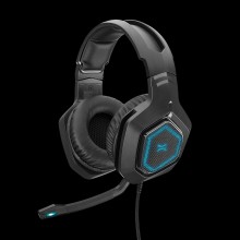 Noxo Apex Gaming Слушалки Noxo Apex Gaming Слушалки