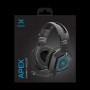 Noxo Apex Gaming Слушалки Noxo Apex Gaming Слушалки