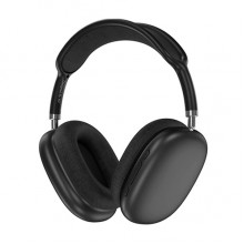 XO XO-BE25 Black Слушалки XO XO-BE25 Black Слушалки