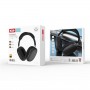 XO XO-BE25 Black Слушалки XO XO-BE25 Black Слушалки