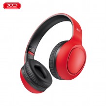 XO XO-BE35 Red/Black Слушалки