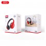XO XO-BE35 Red/Black Слушалки