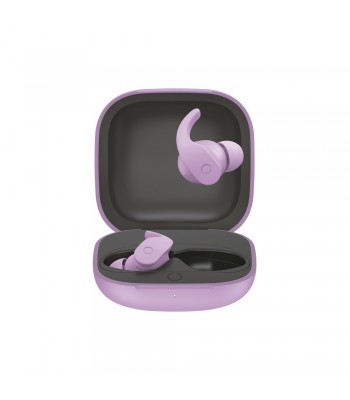 XO XO-X15 Purple Слушалки