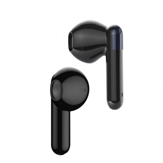 XO XO-X18 Black Слушалки