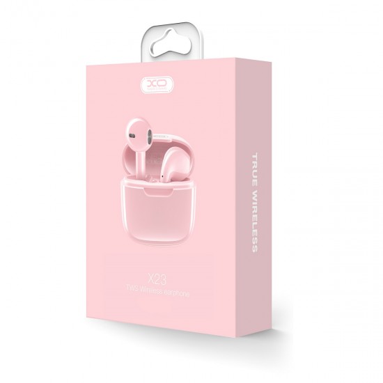 XO XO-X23 Pink Слушалки