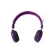Art AP-60C Purple Слушалки