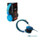 Art AP-60B Blue Слушалки
