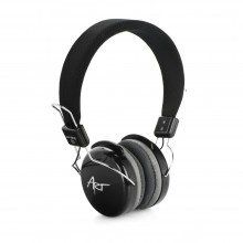Art AP-60MD Black Слушалки Art AP-60MD Black Слушалки