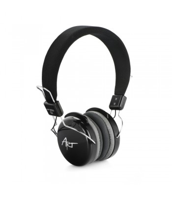 Art AP-60MD Black Слушалки
