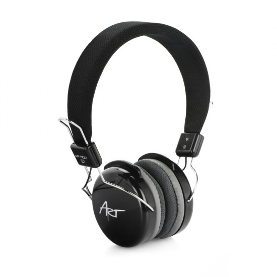 Art AP-60MD Black Слушалки