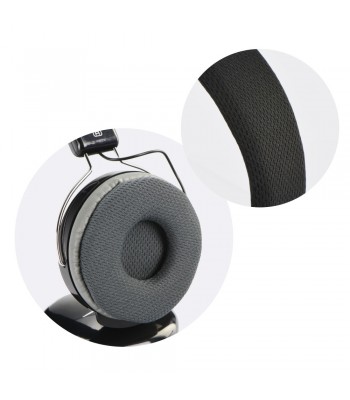 Art AP-60MD Black Слушалки