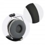 Art AP-60MD Black Слушалки Art AP-60MD Black Слушалки
