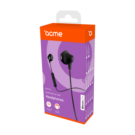 Acme BH102 Bluetooth Слушалки