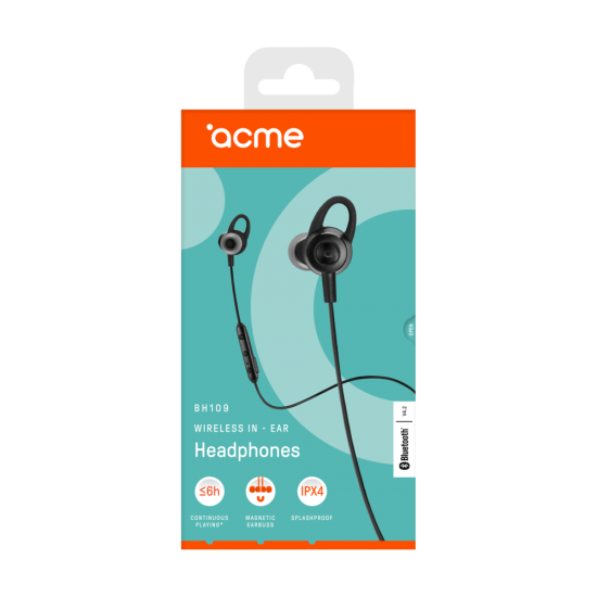 Acme BH109 Слушалки