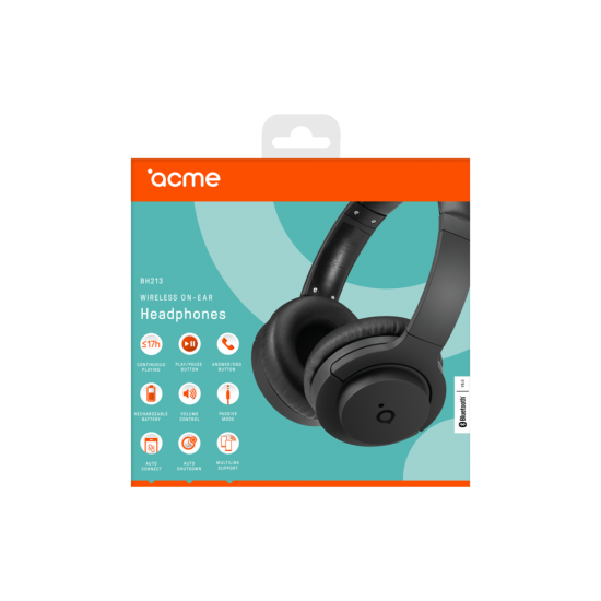 Acme BH213 Слушалки