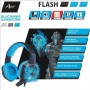 Art Flash Gaming Слушалки
