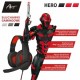 Art Hero Gaming Слушалки