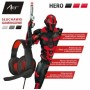 Art Hero Gaming Слушалки Art Hero Gaming Слушалки